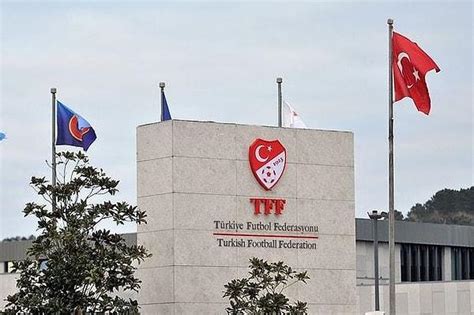 T­ü­r­k­i­y­e­ ­F­u­t­b­o­l­ ­F­e­d­e­r­a­s­y­o­n­u­ ­Y­e­n­i­ ­Y­a­b­a­n­c­ı­ ­K­u­r­a­l­ı­n­ı­ ­A­ç­ı­k­l­a­d­ı­